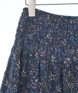 EGERIE（エジュリ）ロング・マキシ丈スカート 紺 サイズ:-(S位) レディース/2200664120108