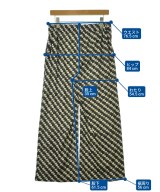 EGERIE（エジュリ）その他 カーキ サイズ:TU レディース/2200734162052