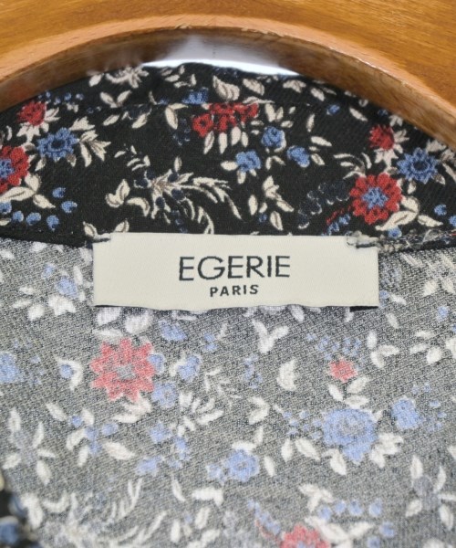 EGERIE（エジュリ）ワンピース 黒 サイズ:-(XS位) レディース/2200686464020