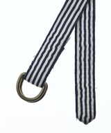 BARRONS HUNTER（バロンズハンター）ベルト 紺 サイズ:- レディース/2200672679148