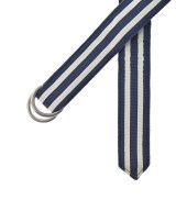 BARRONS HUNTER（バロンズハンター）ベルト 青 サイズ:L メンズ/2200672015182