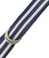 BARRONS HUNTER（バロンズハンター）ベルト 青 サイズ:L メンズ/2200672015182