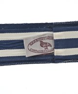 BARRONS HUNTER（バロンズハンター）ベルト 青 サイズ:L メンズ/2200672015182