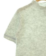 SARAH PACINI（サラパチーニ）ニット・セーター グレー サイズ:00(XXS位) レディース/2200633481049