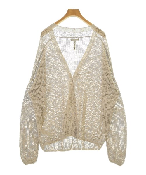 SARAH PACINI（サラパチーニ）カーディガン ピンク サイズ:ONE レディース/2200635778031