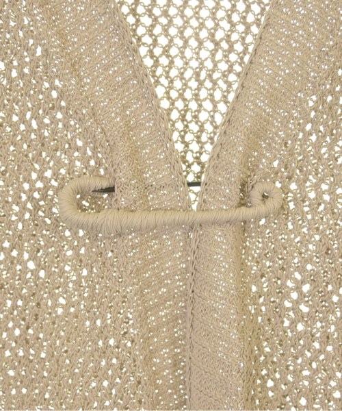 SARAH PACINI（サラパチーニ）カーディガン ピンク サイズ:ONE レディース/2200635778031