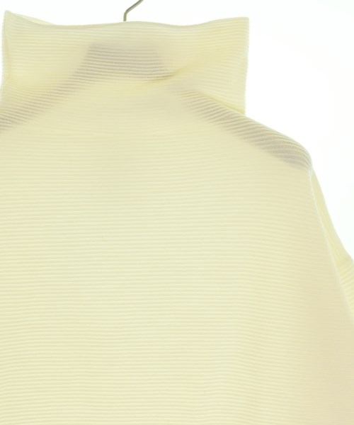 SARAH PACINI（サラパチーニ）ニット・セーター 白 サイズ:ONE レディース/2200613102032