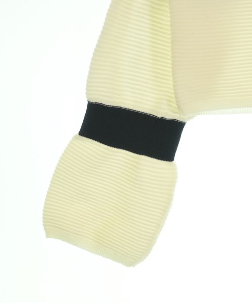 SARAH PACINI（サラパチーニ）ニット・セーター 白 サイズ:ONE レディース/2200613102032