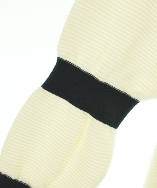 SARAH PACINI（サラパチーニ）ニット・セーター 白 サイズ:ONE レディース/2200613102032