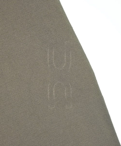 SARAH PACINI（サラパチーニ）その他 グレー サイズ:2(M位) レディース/2200613102087