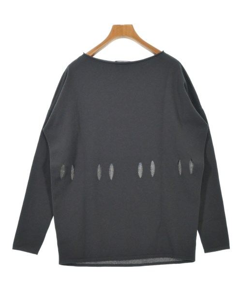 SARAH PACINI（サラパチーニ）スウェット グレー サイズ:F レディース/2200623137154