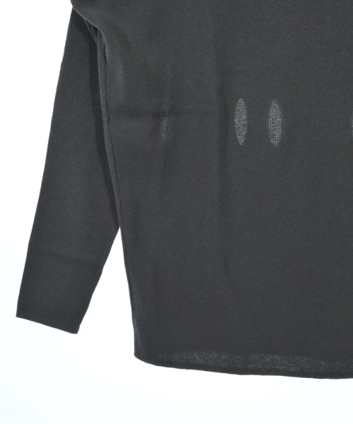 SARAH PACINI（サラパチーニ）スウェット グレー サイズ:F レディース/2200623137154