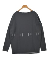 SARAH PACINI（サラパチーニ）スウェット グレー サイズ:F レディース/2200623137154