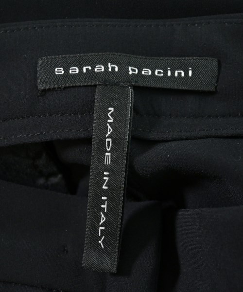 SARAH PACINI（サラパチーニ）その他 黒 サイズ:0(XS位) レディース/2200698655034