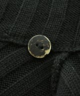 SARAH PACINI（サラパチーニ）カーディガン 黒 サイズ:ONE レディース/2200712854023