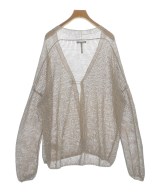 SARAH PACINI（サラパチーニ）カーディガン グレー サイズ:F レディース/2200727843111