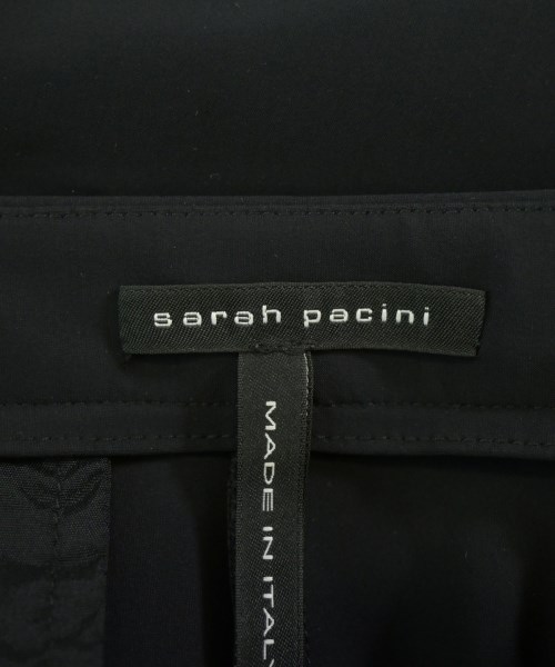 SARAH PACINI（サラパチーニ）その他 黒 サイズ:0(XS位) レディース/2200726342035