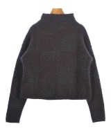 SARAH PACINI（サラパチーニ）ニット・セーター 紫 サイズ:-(M位) レディース/2200683601046