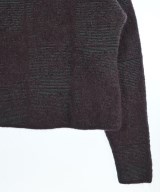 SARAH PACINI（サラパチーニ）ニット・セーター 紫 サイズ:-(M位) レディース/2200683601046