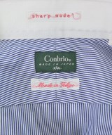 Conbrio（コンブリオ）ドレスシャツ 白 サイズ:S メンズ/2200694714100
