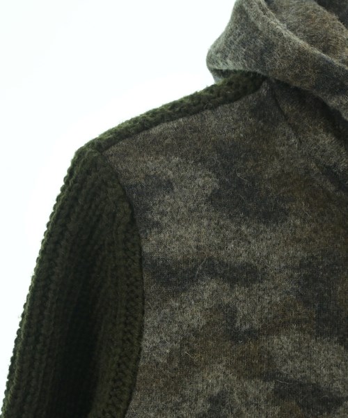 ANTONY MORATO（アントニーモラート）その他 カーキ サイズ:M メンズ/2200628062031