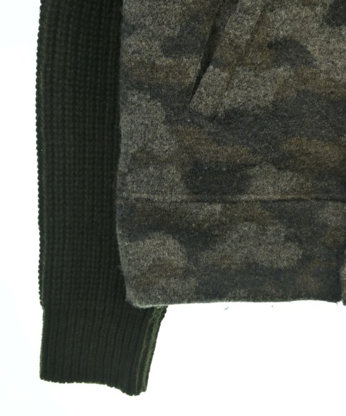 ANTONY MORATO（アントニーモラート）その他 カーキ サイズ:M メンズ/2200628062031