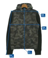 ANTONY MORATO（アントニーモラート）その他 カーキ サイズ:M メンズ/2200628062031