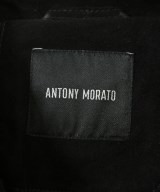 ANTONY MORATO（アントニーモラート）ライダース 黒 サイズ:50(L位) メンズ/2200699474276