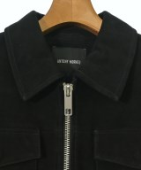 ANTONY MORATO（アントニーモラート）ライダース 黒 サイズ:50(L位) メンズ/2200699474276