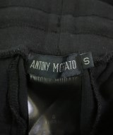 ANTONY MORATO（アントニーモラート）スウェットパンツ 黒 サイズ:S メンズ/2200731025121