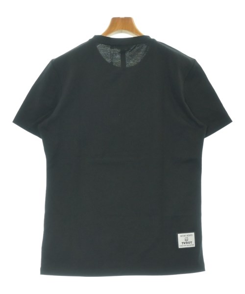 ANTONY MORATO（アントニーモラート）Tシャツ・カットソー 黒 サイズ:M メンズ/2200723012276