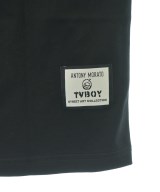 ANTONY MORATO（アントニーモラート）Tシャツ・カットソー 黒 サイズ:M メンズ/2200723012276