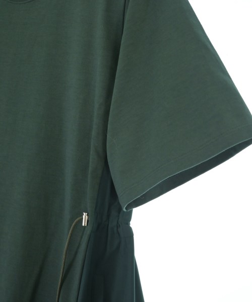 ijiit（イジット）ワンピース 緑 サイズ:F レディース/2200624103042