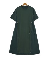 ijiit（イジット）ワンピース 緑 サイズ:F レディース/2200624103042