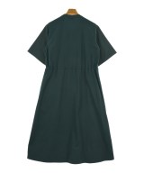 ijiit（イジット）ワンピース 緑 サイズ:F レディース/2200624103042