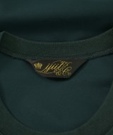 ijiit（イジット）ワンピース 緑 サイズ:F レディース/2200624103042