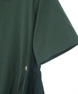 ijiit（イジット）ワンピース 緑 サイズ:F レディース/2200624103042