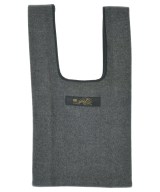 ijiit（イジット）トートバッグ グレー サイズ:- レディース/2200660793030