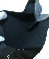 ijiit（イジット）トートバッグ グレー サイズ:- レディース/2200660793030