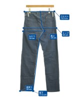 SWRVE（スワーブ）デニムパンツ 紺 サイズ:30(M位) メンズ/2200652453188