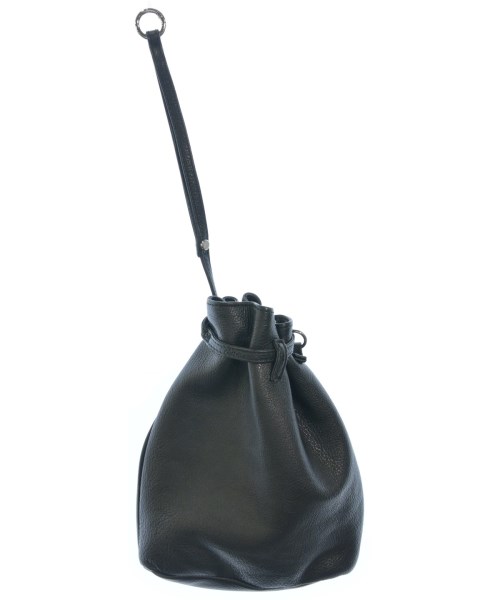 HERGOPOCH（エルゴポック）その他 黒 サイズ:- メンズ/2200627523120