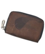 HERGOPOCH（エルゴポック）財布・コインケース 茶 サイズ:- メンズ/2200653900421