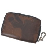 HERGOPOCH（エルゴポック）財布・コインケース 茶 サイズ:- メンズ/2200653900421