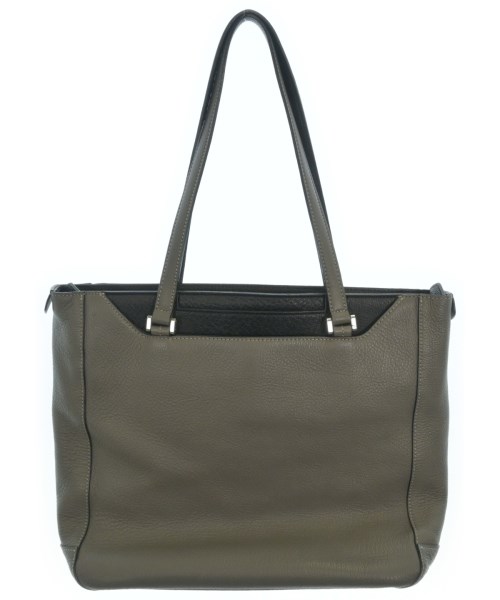 HERGOPOCH(エルゴポック)ビジネスバッグ グレー サイズ:-/2200637330114