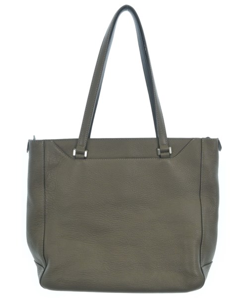 HERGOPOCH（エルゴポック）ビジネスバッグ グレー サイズ:- メンズ/2200637330114