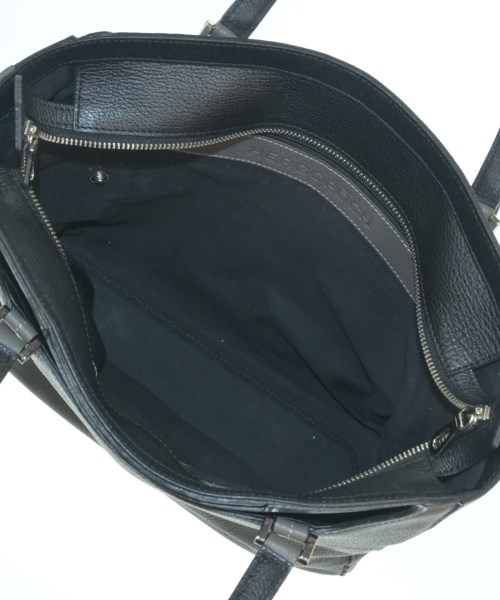 HERGOPOCH（エルゴポック）ビジネスバッグ グレー サイズ:- メンズ/2200637330114