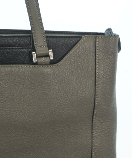 HERGOPOCH（エルゴポック）ビジネスバッグ グレー サイズ:- メンズ/2200637330114