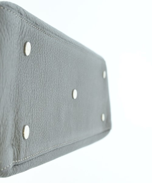 HERGOPOCH（エルゴポック）ビジネスバッグ グレー サイズ:- メンズ/2200637330114