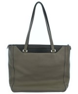 HERGOPOCH（エルゴポック）ビジネスバッグ グレー サイズ:- メンズ/2200637330114