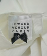 EDWARD ACHOUR PARIS（エドワードアシュールパリ）ブラウス 白 サイズ:42(M位) レディース/2200681748170